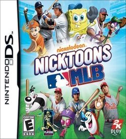 5825 - Nicktoons MLB ROM